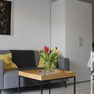  Appartement Alma, Face Aux Thermes